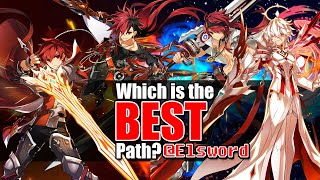 Who Rules the KING of Elsword Elsword NA [upl. by Anastos150]