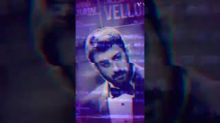 Thanioruvan Movie villan bgmSiddharth Abhimany bgm  Aravindswamy [upl. by Dachia]