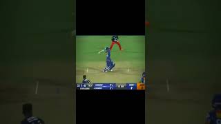 Last Over 6 Balls 5 Needed l LSG VS RCB l Virat Kohli lcricket cricketlover viralshorts shorts [upl. by Shamrao]