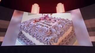 Fresh Cream Cakes  Leicester  Birthday Cakes  Wedding Cakes  For all occasions [upl. by Nordek]