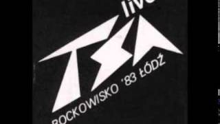 TSA  Live Rockowisko 83 [upl. by Borries332]