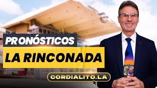 Pronósticos La Rinconada Domingo 5 de Mayo 2024  José Gregorio Guillot  GrupoCordialitoTV 🥇 [upl. by Atiuqahs]