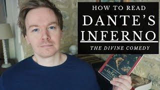 How to Read Dantes Inferno [upl. by Ediva]