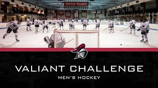 Mens Hockey  2024 Valiant Challenge [upl. by Farika]