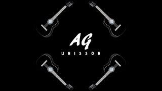 UNISSON  Alexandre Galarneau musik [upl. by Aubin]