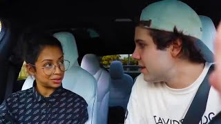 David Dobrik Rejecting Girls for 10 Minutes [upl. by Pellegrini163]