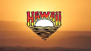 HAWAII Trailer  Bodyboarding [upl. by Sontich]