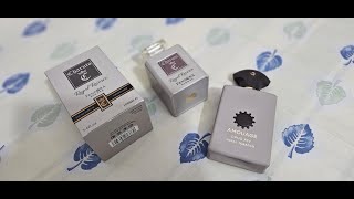 Charuto Regal Reserve Fragrance Review 2024 [upl. by Love]