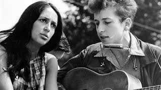 Joan Baez  Diamonds And Rust Legendado [upl. by Kenti]