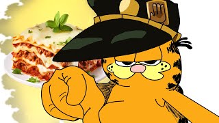 Garfields Lasagna Adventure [upl. by Oratnek]