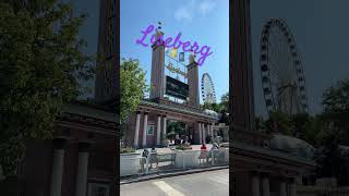 Liseberg  Göteborg [upl. by Liagiba]