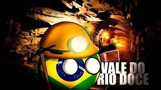 Vale do Rio Doce [upl. by Neleh478]