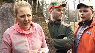 NORDIC HILLBILLIES  Kärlek i luften [upl. by Jessica716]