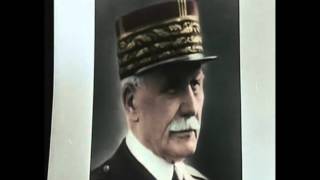 Le culte du Maréchal Pétain [upl. by Accalia]