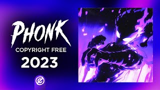 Phonk No Copyright Music ※ Copyright Free Phonk ※ Фонк 2023 ※ DMCA Free Phonk ※ Stream Safe Phonk [upl. by Gorrian]