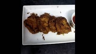 chicken Kabab banane ki recipe [upl. by Odrarej]