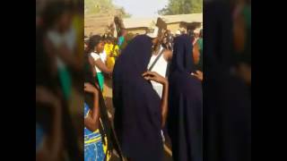 Neguebougou kaarta les filles 2017 Lada Foli Circoncision de Neguebougou [upl. by Dietrich]