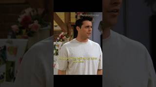 Did joey phoebe and rachel overreact or was it fair [upl. by Odrick]