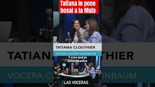 Callan a la Mula 4tatransformación amlovers amlo esclaudia [upl. by Etan]