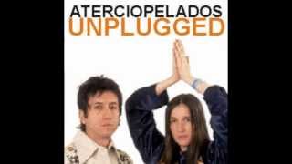 Aterciopelados  Sortilegio MTV Unplugged 1997 Solo Audio [upl. by Irtemed821]