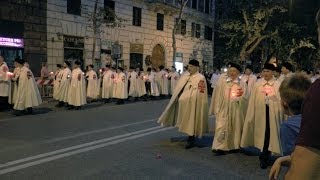 PROCESSIONE CORPUS DOMINI 2014 [upl. by Shelah287]