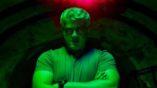 अजित कुमार को अपने ही साथी विवेक ओबेरॉय ने कैसे धोका दिया  Ajith Kumar Best Action Scene  Vivegam [upl. by Breana83]