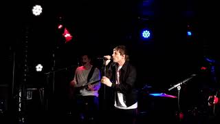 Louis Tomlinson Live at The Wardrobe Leeds FULL ACOUSTIC SET 2020 [upl. by Sidwell]