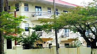 S12E36  Nando Gardens and Apartments at Turkeyen East Coast Demerara Guyana [upl. by Ase]