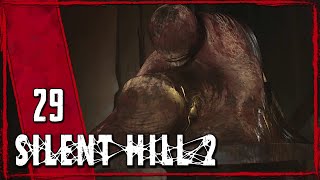 Die QUALEN der HILFLOSIGKEIT 📻  Silent Hill 2 Remake 29 Gameplay Deutsch [upl. by Portugal]