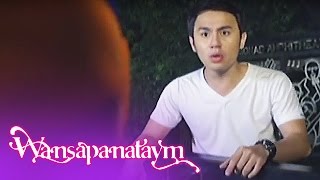 Wansapanataym Baste discovers Kuryente Kids secret [upl. by Ainnet]