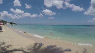 ALLEYNES BAY  St James Parish Barbados  Family Travel alleynesbay barbados beaches [upl. by Wrigley]