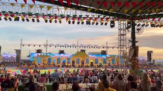 Sinulog sa Sugbo 2024 • FI 2nd Place • Tribu Kamanting • Municipality of San Jose Dinagat Islands [upl. by Yeldud900]