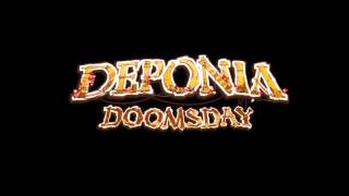 Deponia Doomsday Soundtrack  Huzzah  still wondering what if english version [upl. by Hernardo198]