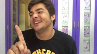 ashish chanchlani singing western bollywood and hollywood songs [upl. by Jarlen]