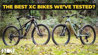 ALLNEW Specialized Epic vs Epic EVO Review  Brainless But All The Better For It [upl. by Benenson]