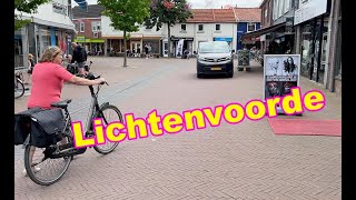 Kakhiel Vlog 95  Lichtenvoorde [upl. by Haliek]