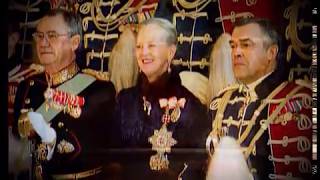 Danish Royal Family Documentary Kongehuset Part 410 [upl. by Latsyrhc776]