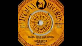 Buenaventura Ska Reggae Dub Red Gold and Green [upl. by Noimad]