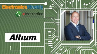 Altium Discover – Transforming the Electronics Supply Chain amp Distribution Industry [upl. by Nirok]