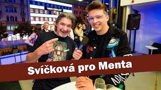 Svíčková pro Menta [upl. by Beall]