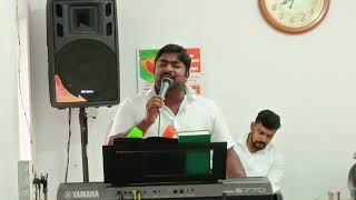 kaanatha attin pinne songzion church Perunchilampu27102024 [upl. by Meehaf925]