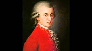 Wolfgang Amadeus Mozart  Larghetto [upl. by Orna393]