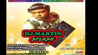 JADA KINGDOM BANANA CLEAN 2020 BY DJ MARTIN SPLASH [upl. by Ahsir]