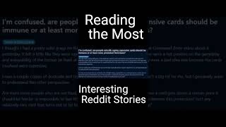 Reading the Most Interesting Reddit Stories  RealLife Situations and Drama [upl. by Kcirdot]