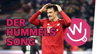 Der Hummels Song [upl. by Jat612]