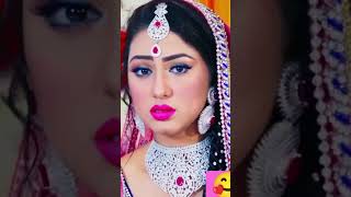 Sakib khan apu biswas sort video viral sort trending song [upl. by Enidan]