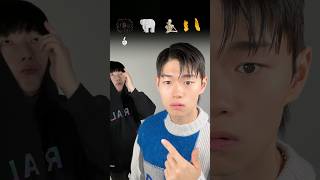 Emoji beatbox challenge beatbox tiktok [upl. by Colp394]