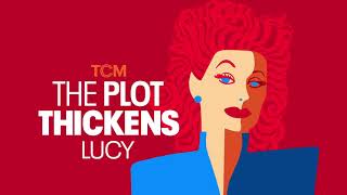 The Plot Thickens Lucy  Episode 5 Desilu [upl. by Parent]