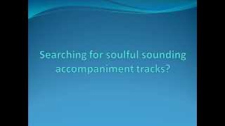 Christian Accompaniment Tracks  Download Instantly [upl. by Andre]