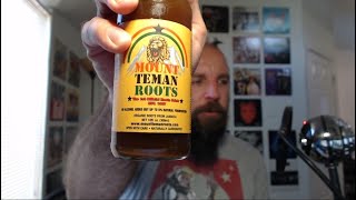 CaliDad Taste Test Jamaican Root Drinks [upl. by Schurman]